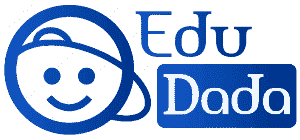 EduDada Logo